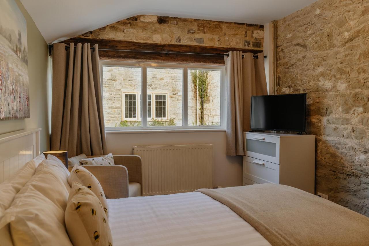 Little England Retreats - Cottage, Yurt And Shepherd Huts Othery ภายนอก รูปภาพ